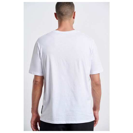 Bodytalk Ανδρική κοντομάνικη μπλούζα Geny Bodytalk Ανδρική κοντομάνικη μπλούζα Geny